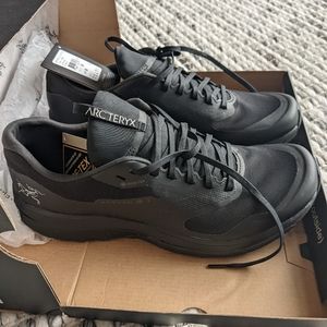Arc'teryx Nirvana LD 2 GTX mens shoes